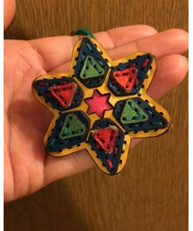 ojaga design | ヘアゴム