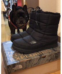 THE NORTH FACE | ブーツ