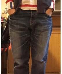 D.M.G. | デニムパンツ