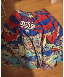 BOHEMIANS | スカート