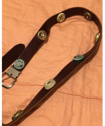 リメイクもの | ベルト