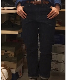 orSlow | デニムパンツ