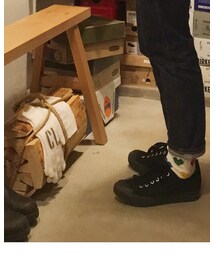 無印良品 | スニーカー