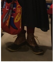 L.L.Bean | ブーツ