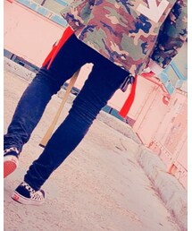 off white | ベルト