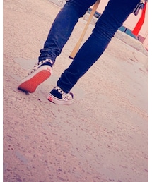 VANS | スニーカー