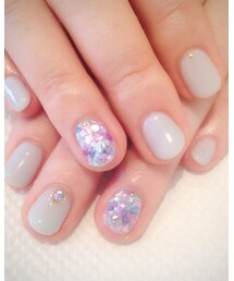 ネイル | その他