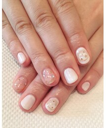 ネイル | その他