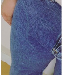 ADAM ET ROPE' | デニムパンツ