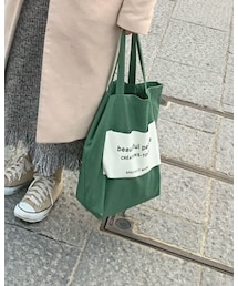 beautiful people | バッグ