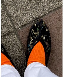 mystic | シューズ