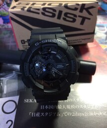 G-SHOCK | アナログ腕時計