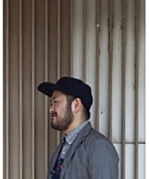 umit benan | キャップ