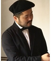 BOWTIE BOWYA | 蝶ネクタイ