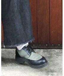 rosa mosa | スニーカー