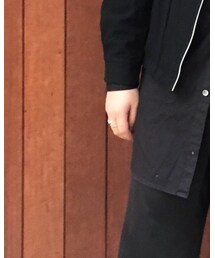 maiko nagayama | リング