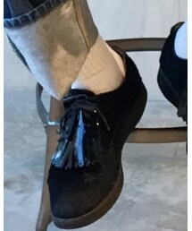 UNITED ARROWS | ドレスシューズ