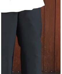 EN ROUTE | その他パンツ