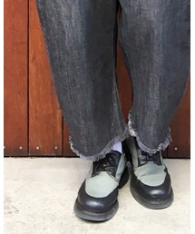 rosa mosa | シューズ