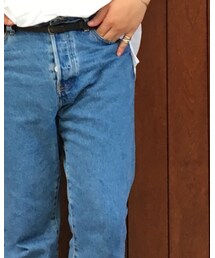 H&M | デニムパンツ