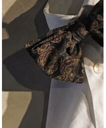 BOWTIE BOWYA | 蝶ネクタイ