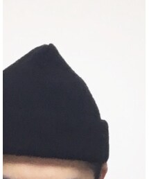 H&M | ニットキャップ/ビーニー