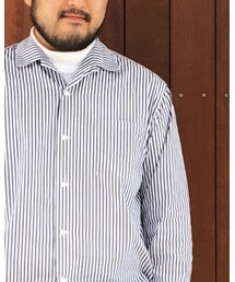 BEAUTY&YOUTH UNITED ARROWS | シャツ/ブラウス