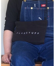 FLAGSTUFF | ショルダーバッグ