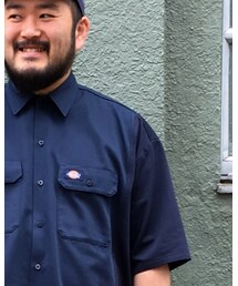 Dickies | シャツ/ブラウス