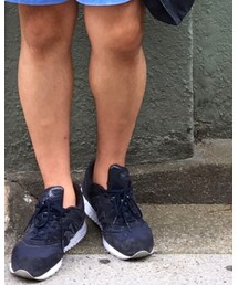 NEW BALANCE | スニーカー