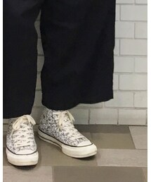 CONVERSE | スニーカー