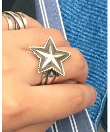 CODY SANDERSON | リング