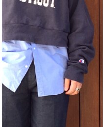 UNITED ARROWS | シャツ/ブラウス