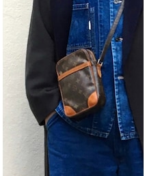 LOUIS VUITTON | ショルダーバッグ