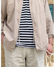 MUJI Labo | Tシャツ/カットソー