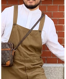 used | サロペット/オーバーオール