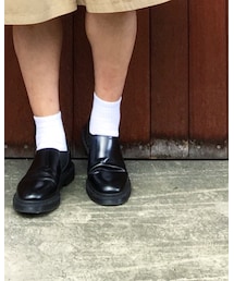Dr. Martens | スリッポン