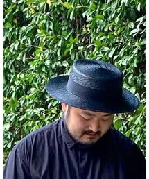 AanthonyPeto | ハット