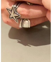 cuillere en 925 | リング