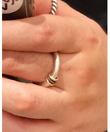 SPINELLI KILCOLLIN | リング