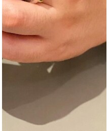 TUAREG SILVER JEWELRY | バングル/リストバンド