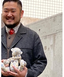 BEAUTY&YOUTH UNITED ARROWS | ジャケット/アウター