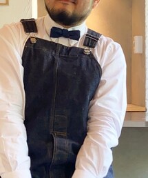 CELLAR DOOR | オールインワン・サロペット