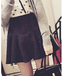 SNIDEL | スカート