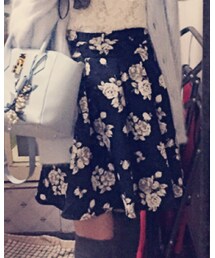NICE CLAUP | スカート