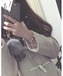 EBELE MOTION | ブレスレット