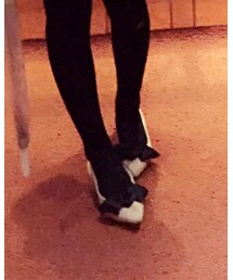 SNIDEL | パンプス