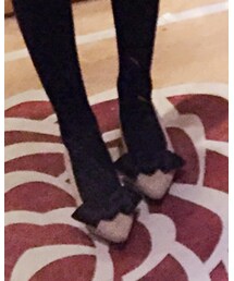 SNIDEL | シューズ