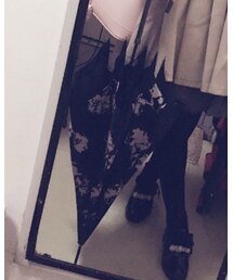 SNIDEL | 長傘
