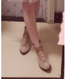 SNIDEL | シューズ